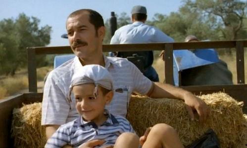 爸爸的好儿子电影在线观看  第3张