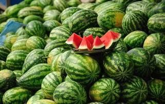 渭南网红吃瓜事件真相,揭秘背后真相与网络舆论的反思  第2张